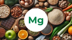 Дефицит магния